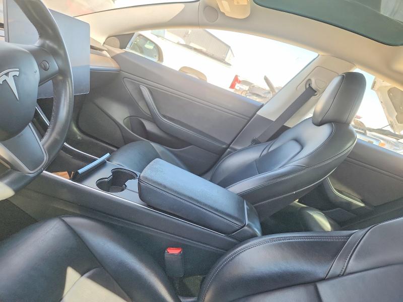 Aukcja sprzedaży 2019 Tesla Model 3, vin: 5YJ3E1EA0KF400182, numer aukcji: 46649786