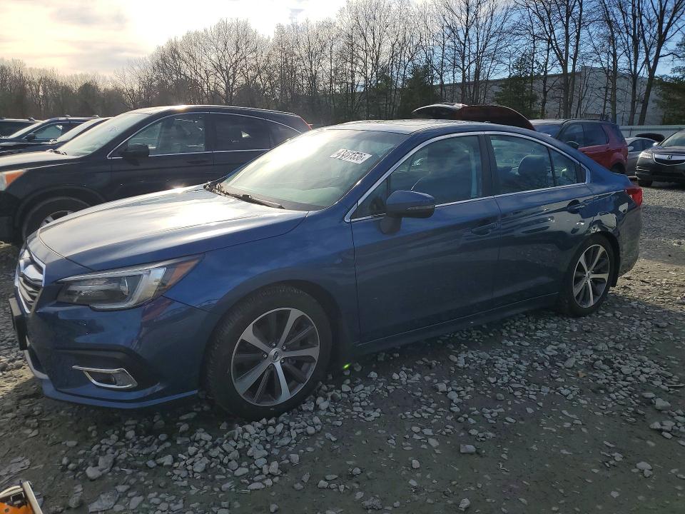 Продаж на аукціоні авто 2019 Subaru Legacy, vin: 4S3BNAN64K3029032, номер лоту: 47451536