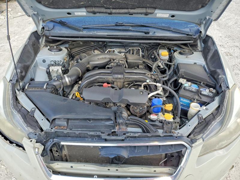 45743946 :رقم المزاد ، JF2GPACC7F8253642 vin ، 2015 Subaru Xv Crosstrek مزاد بيع