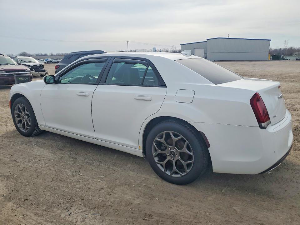 Aukcja sprzedaży 2015 Chrysler 300, vin: 2C3CCAGG9FH803413, numer aukcji: 46559316