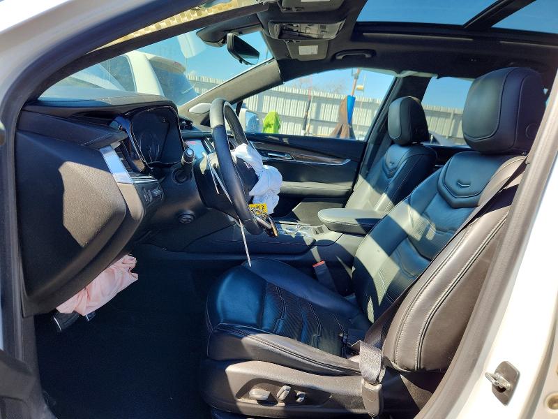 Aukcja sprzedaży 2020 Cadillac Xt6, vin: 1GYKPHRS8LZ100395, numer aukcji: 79791425