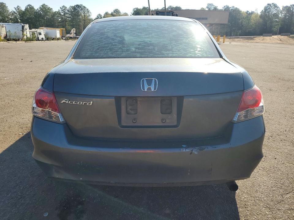 Aukcja sprzedaży 2008 Honda Accord, vin: 1HGCP26308A160330, numer aukcji: 47548756
