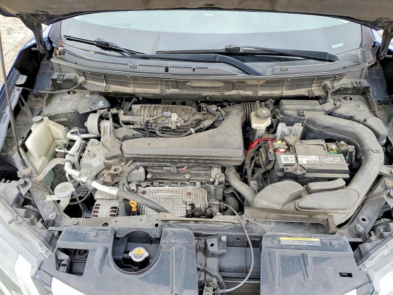 Aukcja sprzedaży 2018 Nissan Rogue, vin: 5N1AT2MV5JC731709, numer aukcji: 46291246