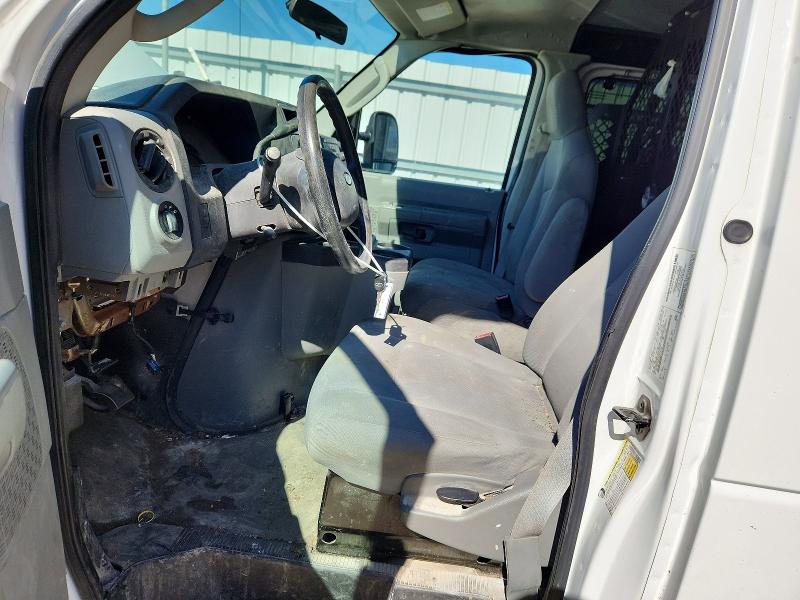 Aukcja sprzedaży 2014 Ford Econoline, vin: 1FTNE1EW1EDB06290, numer aukcji: 48991346