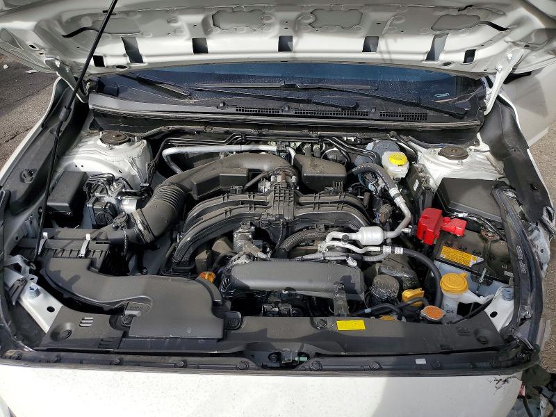2025 Subaru Crosstrek მანქანა იყიდება აუქციონზე, vin: JF2GUHDC4SH280730, აუქციონის ნომერი: 45614686