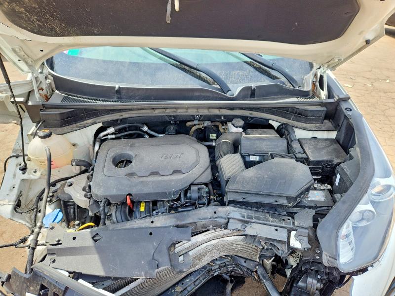 Aukcja sprzedaży 2022 Kia Sportage, vin: KNDPNCAC4N7983452, numer aukcji: 47176716