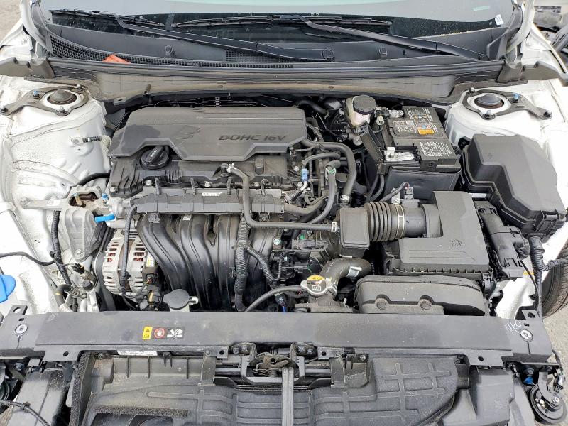 Продажа на аукционе авто 2025 Kia K4, vin: 3KPFT4DE5SE121633, номер лота: 79885635