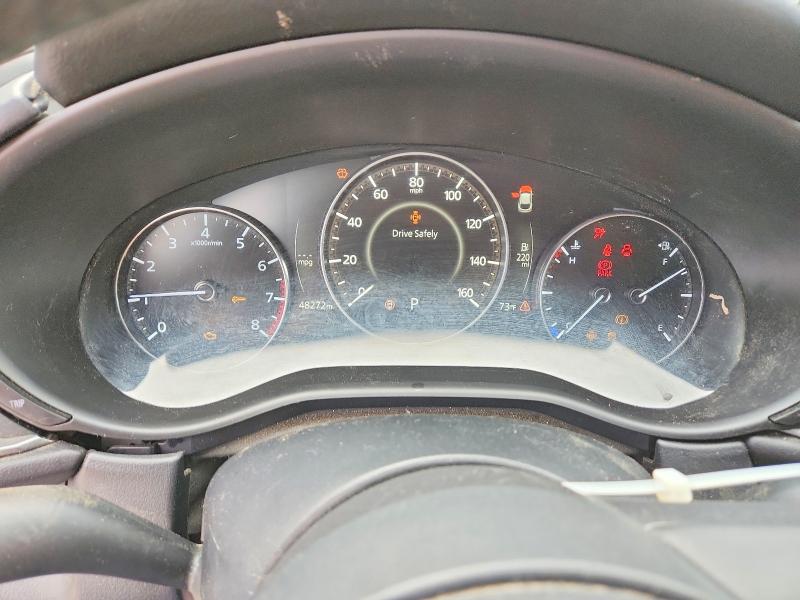 Продаж на аукціоні авто 2024 Mazda Cx-30, vin: 3MVDMBBM9RM698263, номер лоту: 48259336