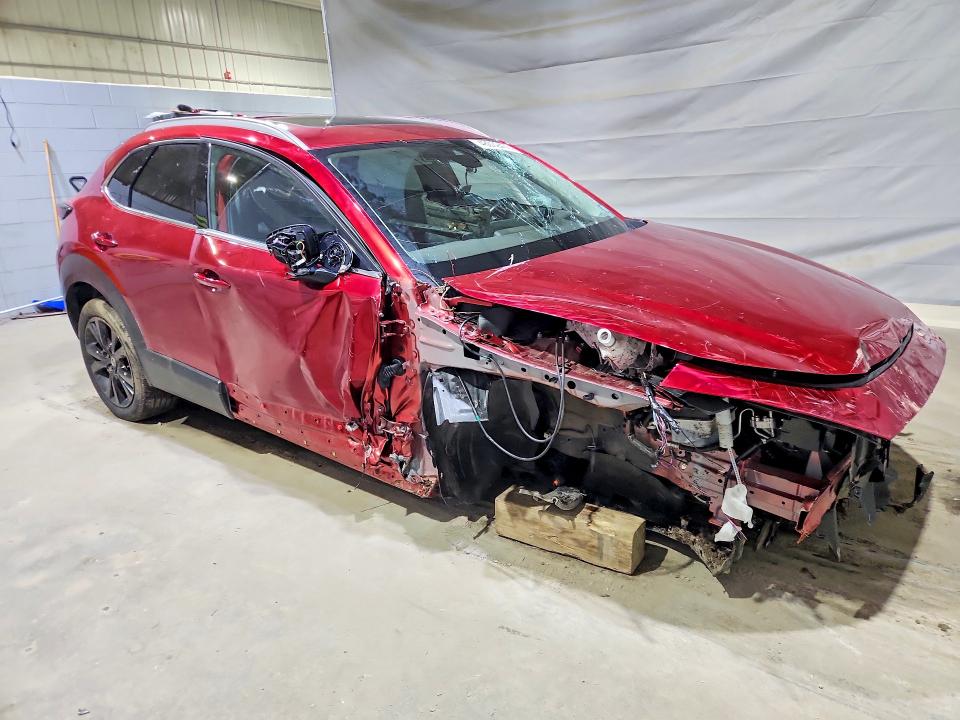Продаж на аукціоні авто 2023 Mazda Cx-30, vin: 3MVDMBDY0PM519492, номер лоту: 48039406