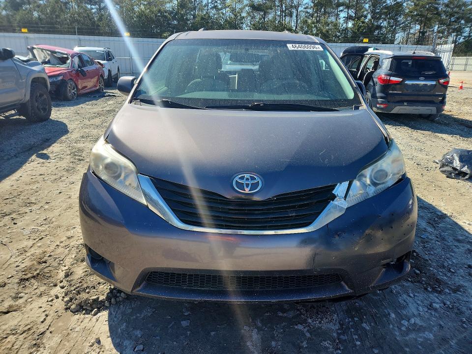 Продаж на аукціоні авто 2013 Toyota Sienna, vin: 5TDKK3DC3DS337693, номер лоту: 46406096