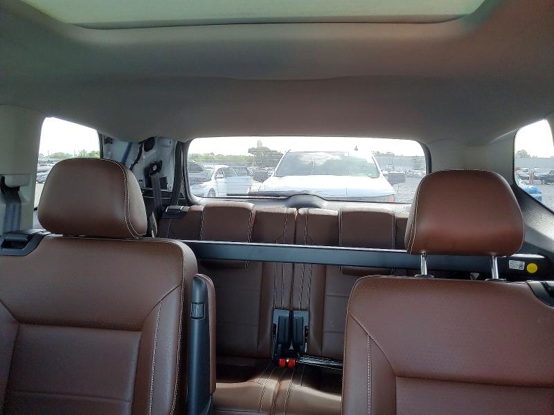 Продажа на аукционе авто 2021 Volkswagen Atlas, vin: 1V2CR2CA7MC593314, номер лота: 47600286