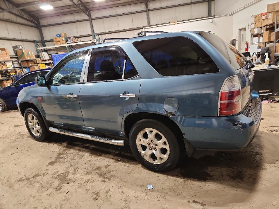 Продажа на аукционе авто 2005 Acura Mdx, vin: 2HNYD18685H001917, номер лота: 47103826