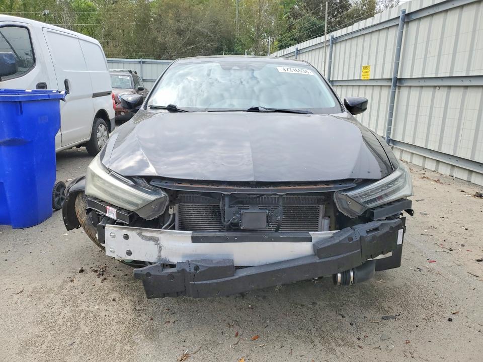 47316936 :رقم المزاد ، 19UDE2F7XLA009341 vin ، 2020 Acura Ilx مزاد بيع