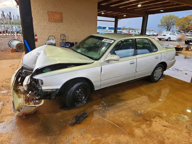 Aukcja sprzedaży 1994 Toyota Camry, vin: JT2SK12E3R0217890, numer aukcji: 45807806