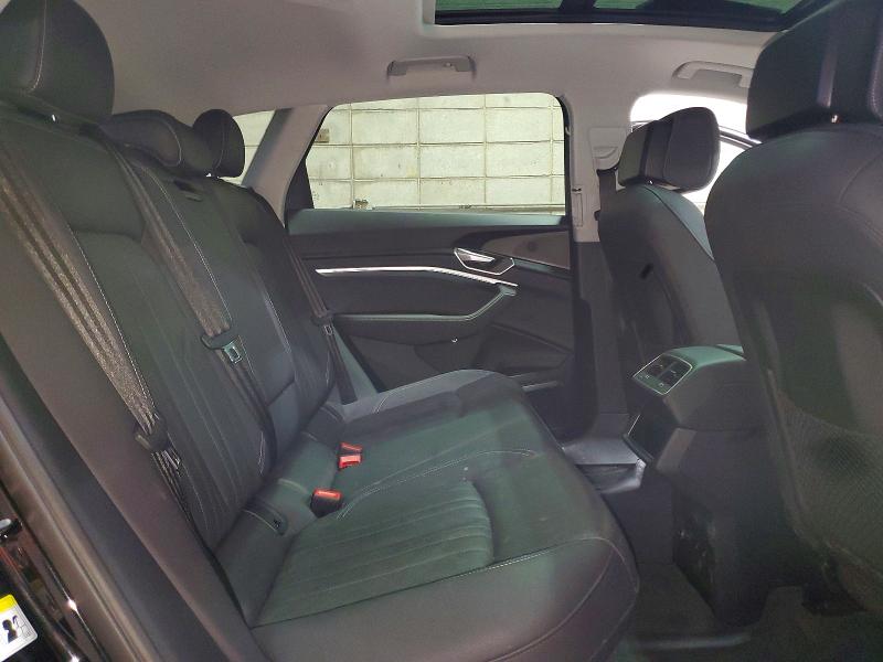 Aukcja sprzedaży 2023 Audi E-tron, vin: WA1LAAGE9PB002257, numer aukcji: 47357186