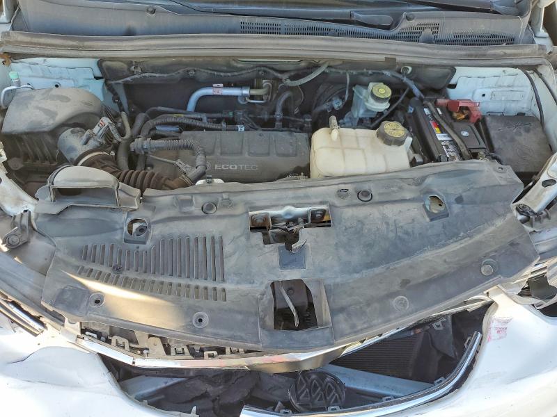Продаж на аукціоні авто 2020 Buick Encore, vin: KL4CJESB9LB032390, номер лоту: 46901906
