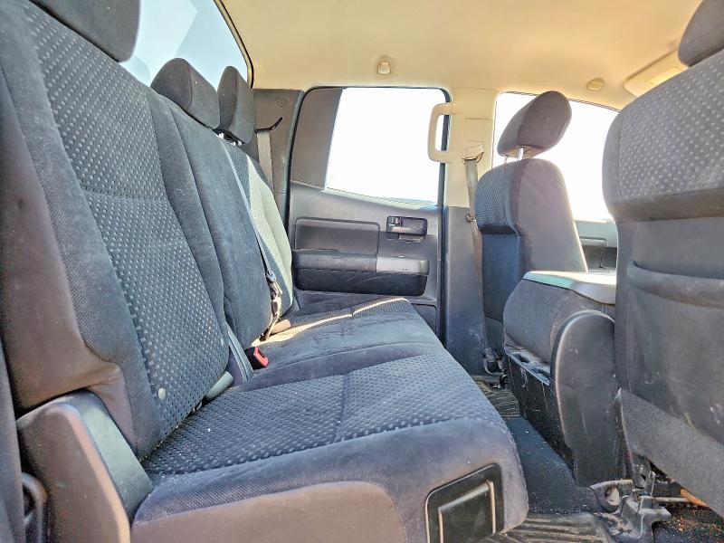 2010 Toyota Tundra მანქანა იყიდება აუქციონზე, vin: 5TFRY5F15AX091806, აუქციონის ნომერი: 47193626