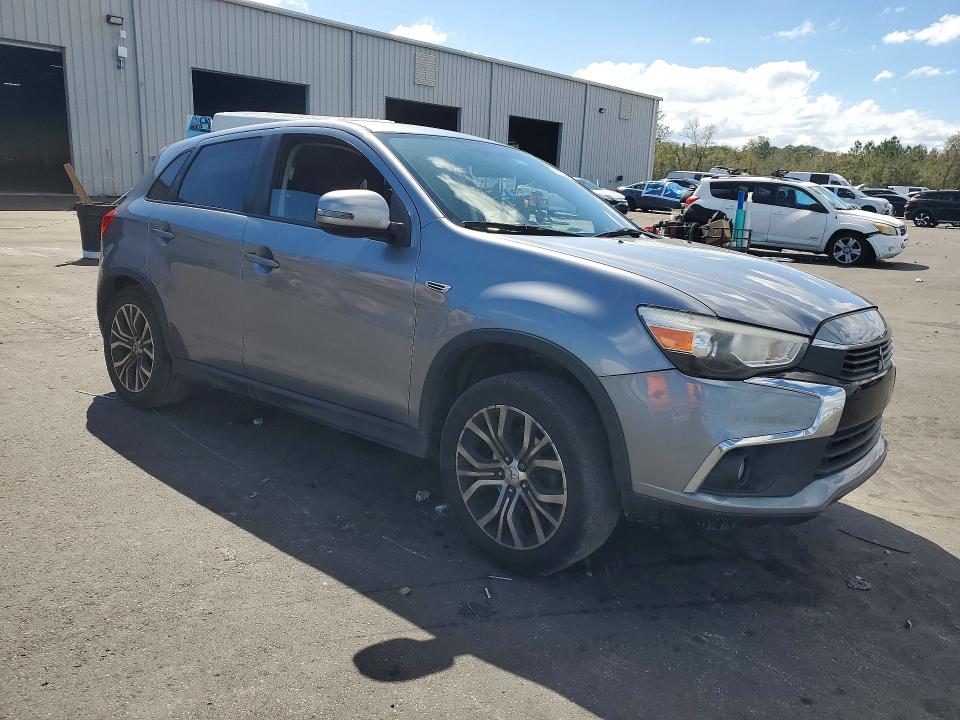 Продаж на аукціоні авто 2017 Mitsubishi Outlander Sport, vin: JA4AR3AWXHZ030929, номер лоту: 79600165