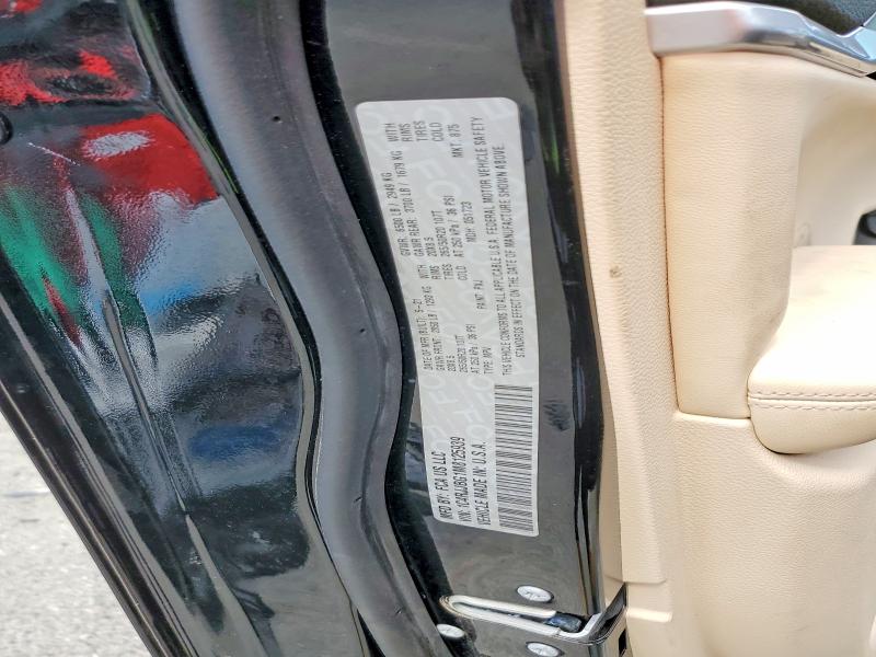 Продажа на аукционе авто 2021 Jeep Grand Cherokee, vin: 1C4RJJBG1M8125939, номер лота: 47872416