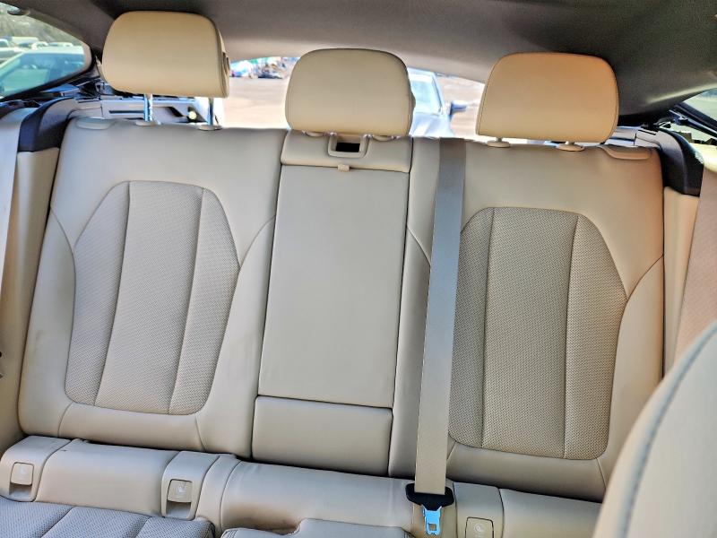 45491976 :رقم المزاد ، WBX57DP02NN180805 vin ، 2022 Bmw X3 مزاد بيع
