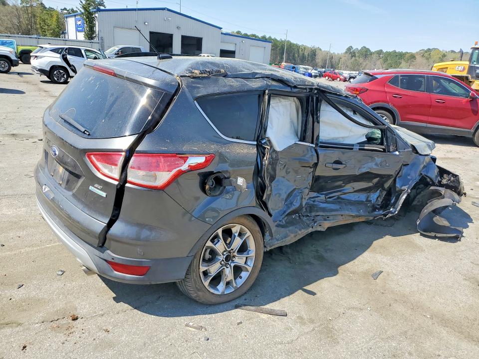 Aukcja sprzedaży 2015 Ford Escape, vin: 1FMCU0GX3FUA99057, numer aukcji: 45798296