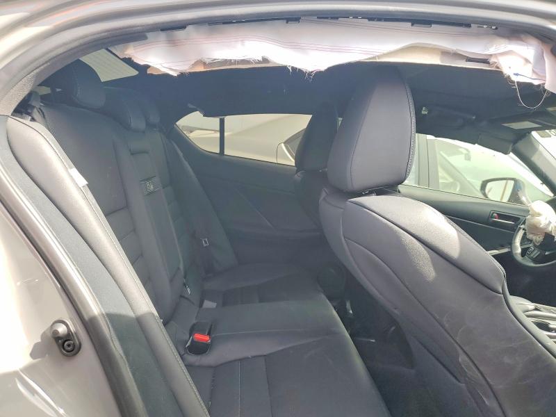 Aukcja sprzedaży 2025 Lexus Is 350, vin: JTHGZ1B25S5082806, numer aukcji: 47366686