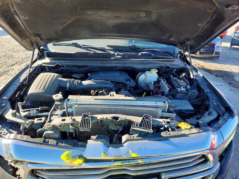 Продажа на аукционе авто 2020 Ram 1500, vin: 1C6SRFJT5LN191309, номер лота: 46688396