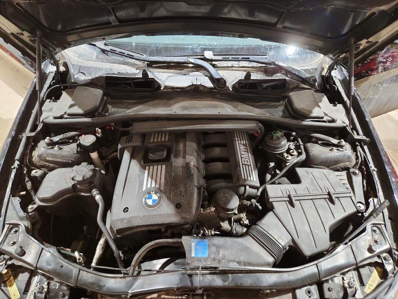Продажа на аукционе авто 2008 Bmw 328, vin: WBAVC93578K039707, номер лота: 46293676