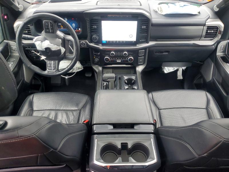 Продажа на аукционе авто 2024 Ford F150, vin: 1FTFW5LD8RFA65029, номер лота: 75063705