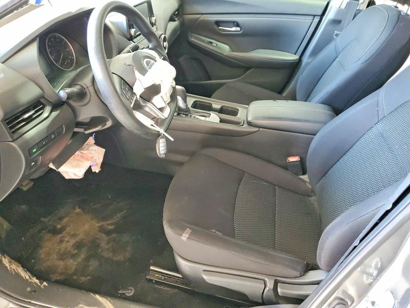 Aukcja sprzedaży 2023 Nissan Sentra, vin: 3N1AB8BVXPY302534, numer aukcji: 46868926