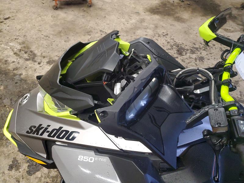 Auction sale of the 2023 Ski 800 Cc, vin: 2BPSUYPN1PV000013, lot number: 46633666