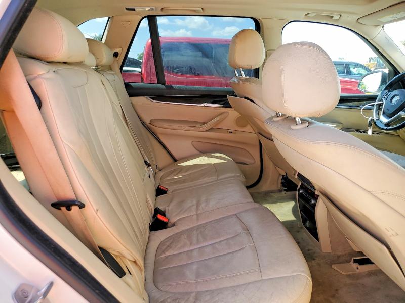 Aukcja sprzedaży 2015 Bmw X5, vin: 5UXKR2C54F0H40467, numer aukcji: 45789476
