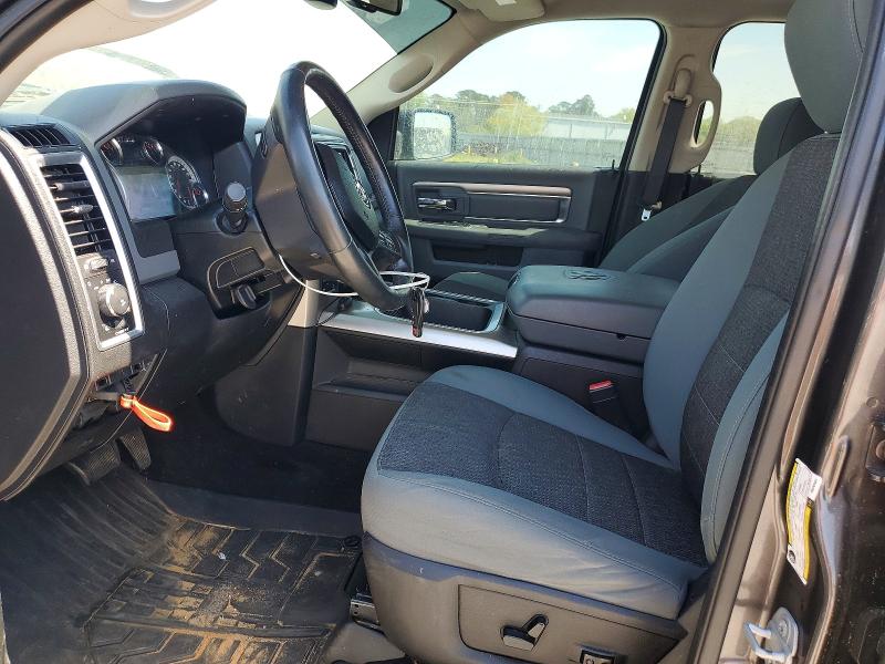 Продажа на аукционе авто 2017 Ram 1500, vin: 3C6RR7LT3HG704901, номер лота: 47053866