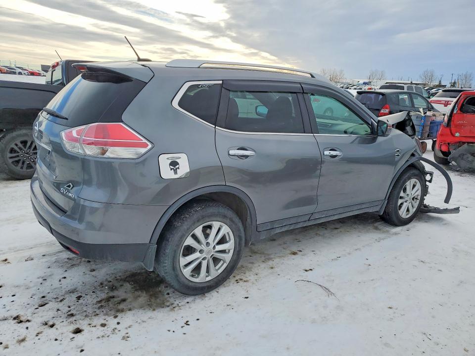 Aukcja sprzedaży 2016 Nissan Rouge, vin: 5N1AT2MV2GC857356, numer aukcji: 45973576