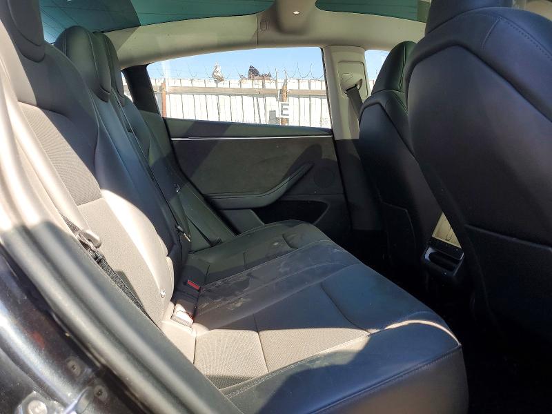 Aukcja sprzedaży 2024 Tesla Model 3, vin: 5YJ3E1EB7RF755398, numer aukcji: 41778286