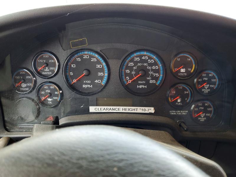 Продаж на аукціоні авто 2013 Icrp 3000, vin: 4DRBUAAN6DB299089, номер лоту: 47027246