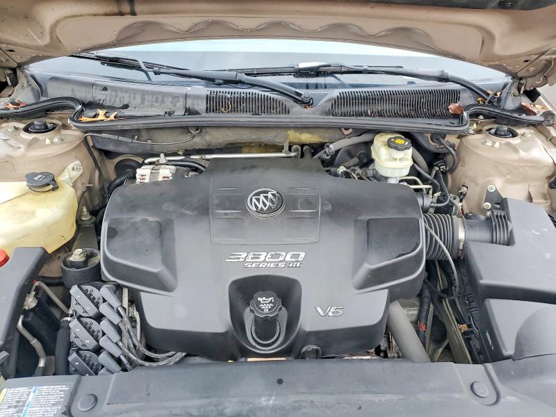 Продаж на аукціоні авто 2007 Buick Lucerne, vin: 1G4HP57267U158229, номер лоту: 79068745