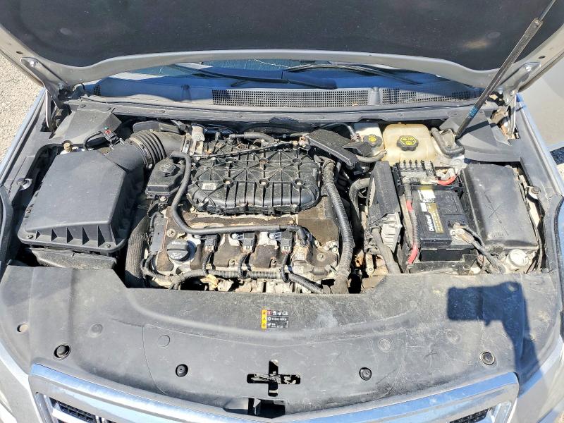 Aukcja sprzedaży 2013 Cadillac Xts, vin: 2G61P5S30D9122361, numer aukcji: 47014856