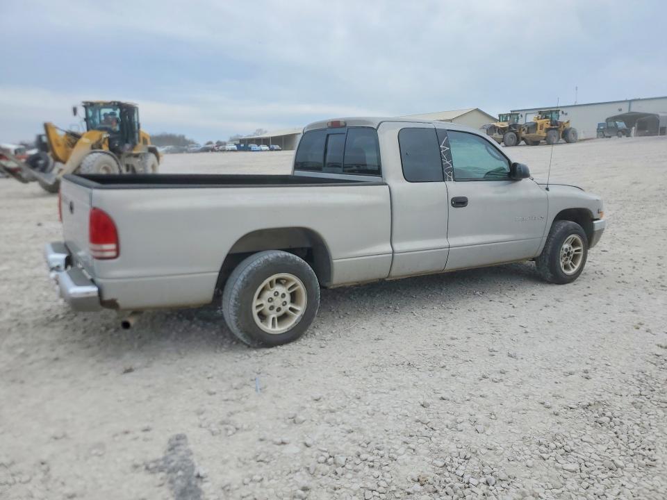 Продажа на аукционе авто 2000 Dodge Dakota, vin: 1B7GL22X4YS553407, номер лота: 79737035