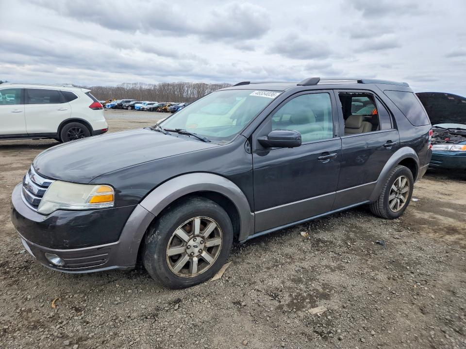Aukcja sprzedaży 2008 Ford Taurus X, vin: 1FMDK02W18GA15263, numer aukcji: 46554036