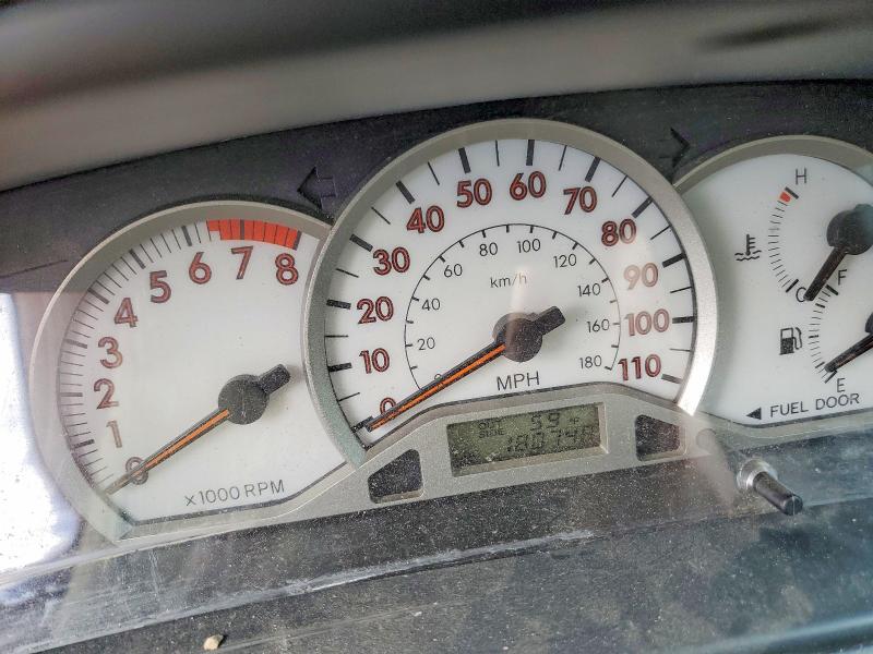 Продажа на аукционе авто 2006 Toyota Corolla, vin: 2T1BR32E86C686862, номер лота: 45866506