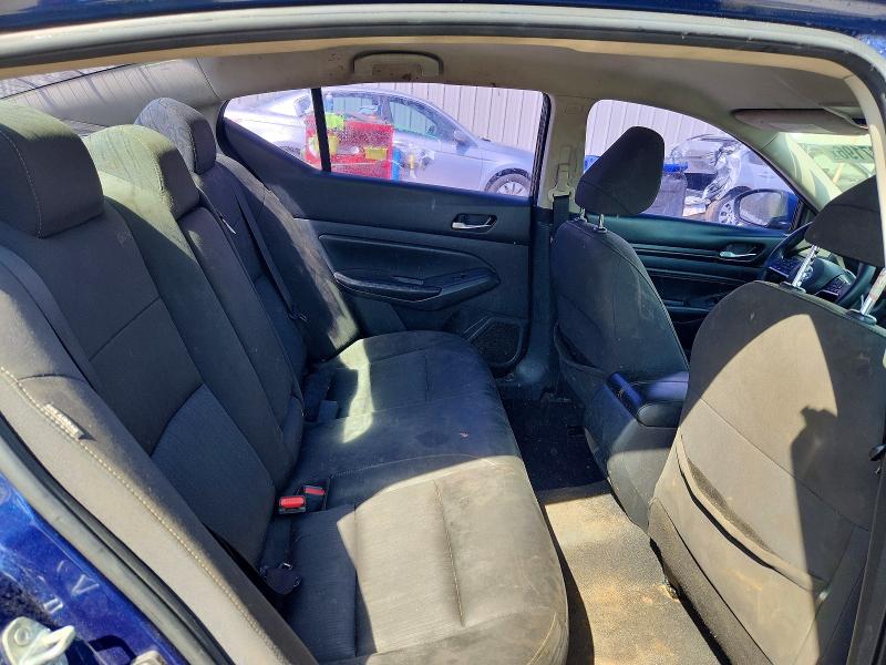 Aukcja sprzedaży 2020 Nissan Altima, vin: 1N4BL4BV3LC136261, numer aukcji: 46887196