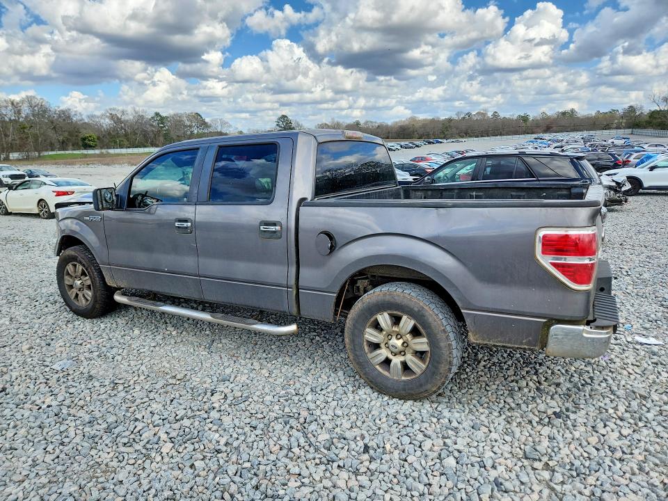 Aukcja sprzedaży 2010 Ford F150, vin: 1FTEW1C8XAFC70475, numer aukcji: 79901915