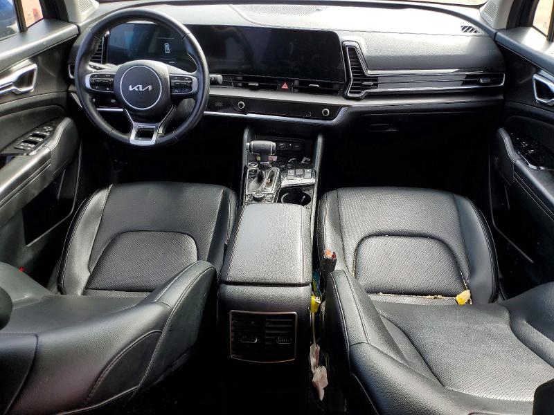 Продажа на аукционе авто 2024 Kia Sportage, vin: 5XYK33DF0RG225834, номер лота: 79197335