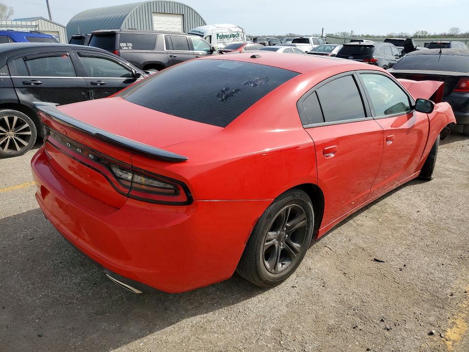 Aukcja sprzedaży 2020 Dodge Charger, vin: 2C3CDXBG4LH140495, numer aukcji: 47776376