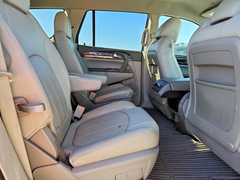 Продаж на аукціоні авто 2017 Buick Enclave, vin: 5GAKVBKD2HJ248926, номер лоту: 46724136