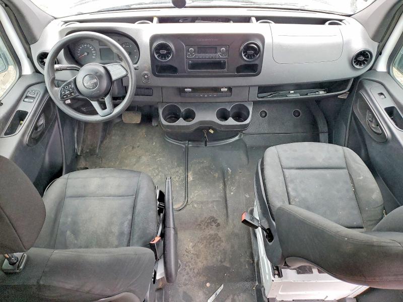 Продажа на аукционе авто 2019 Freightliner Sprinter, vin: WDRPF1CD6KT007084, номер лота: 59127256