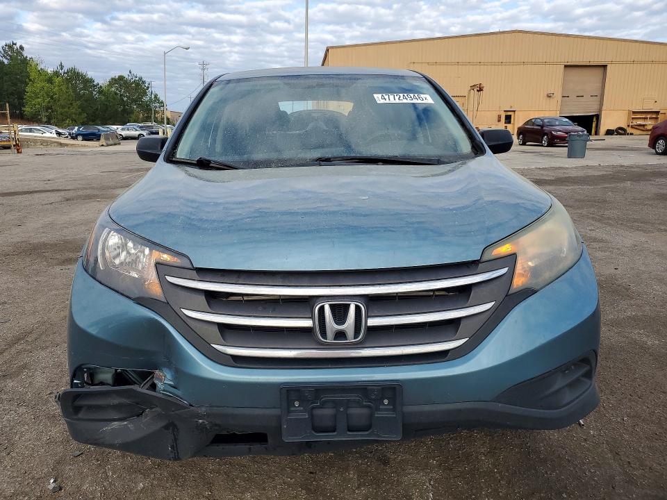 Aukcja sprzedaży 2014 Honda Cr-v, vin: 2HKRM3H37EH561804, numer aukcji: 47724946
