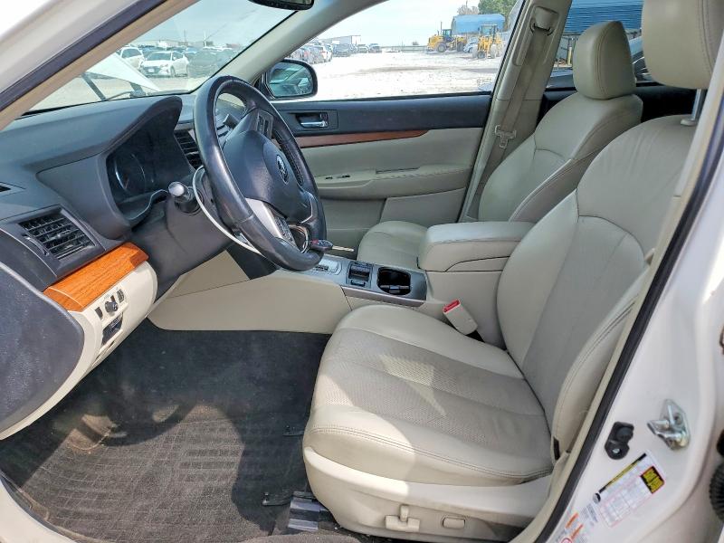 2014 Subaru Outback მანქანა იყიდება აუქციონზე, vin: 4S4BRCLC3E3298213, აუქციონის ნომერი: 46279886