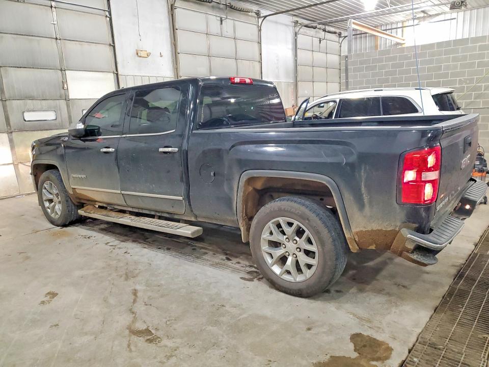 Aukcja sprzedaży 2014 Gmc Sierra, vin: 3GTU2VEC2EG267400, numer aukcji: 41720116